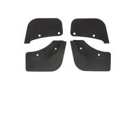Automotive mudguard For Tesla For Model 3/Y Mud Flaps TPE Splash Guards 4 Pieces Popular Practical Accessories