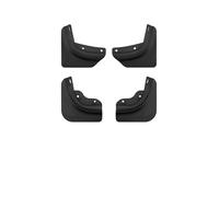 Automotive mudguard For Tesla for Model Y Juniper 2025 Car Wheel Mud Flaps Splash Guards MudFlaps Front Rear for Fender New Upgrade TPE