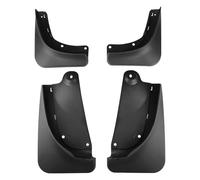 Automotive mudguard Suitable for Tesla for Model Y 2020-2024 Large Version Soft Rubber Mudflaps