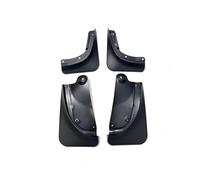 Automotive mudguard Suitable for Tesla for Model Y car soft for fender front and rear tire modification