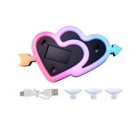Automotive Neon Lights - Seven Mode Decorative Vehicle Lighting Kit