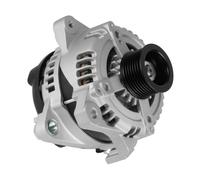 Automotive New Alternator L4 2.4L Fits for Toyota Camry 2004-2006, for Solara 2004-2008, for Highlander 2004-2007, for Scion Tc 2005-2010 11034