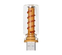 Automotive Night Lamps USB LED Car Lights Touch Adjustment Plug-in Decorative Light Car Lamp LED Light USB Party Atmosphere Lamp