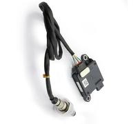 Automotive Nitrogen Oxygen Sensors Nitrogen Oxide Sensor For Toyota For Hilux Viii For Pickup 2.4 D 2015-2024 89460-0K010 0281006642 Nox Sensor