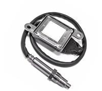 Automotive NOx Compatible With For E90 E91 E92 E93 LCI N43 116i 1 Piece Car Nitrogen Oxygen NOX Oxide Sensor Accessories OEM:5WK96621K 11787587130