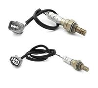 Automotive NOx Sensor 2x Oxygen Sensor O2 Sensor For Civic ES20058 ES20063 2001-2005 Oxygen O2 Sensor