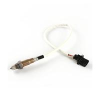 Automotive NOx Sensor 5 Pins LSU for ADV Oxygen Sensor for JAGUAR XE 2.0L 2011- for ADV OE# 0258027087 EJ32-9F472-AA. Oxygen O2 Sensor