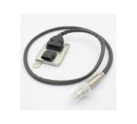 Automotive NOX Sensor 5Pins Nitrogen Oxide Sensor 89463-E0450 5Wk96668A For Toyota For Hino Truck Replacement Parts