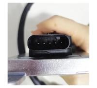 Automotive NOx Sensor 5WK9 6610K 758712905 5WK96610K Nitrogen Oxide Nox Sensor 24V For BMW N53 325i 330i 525i 530i 630i