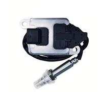 Automotive Nox Sensor 5WK96621F 758713001 Nitrogen Oxygen NOx Sensor 12V For BMW E90 E91 E60 E61 E63 E64 325i 330i 525i 530i 630i