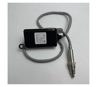 Automotive NOx Sensor A0101539528 5WK96653C NOX Sensor Probe Chip For Mercedes For Benz Actros Truck 24V A0091530028 5WK96653B Oxygen O2 Sensor