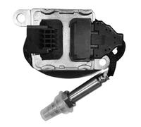 Automotive NOx sensor, Car Nitrogen Oxide Sensor, For Benz, For SLK R172 ML GLE W166 C292 GL GLS X166 W205 A0009052619 A 000 905 26 19 Nitrogen Oxygen Sensor NOX Sensor