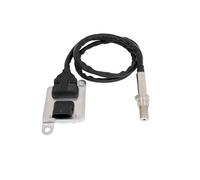 Automotive NOx sensor, Car Nitrogen Oxide Sensor, For Cummins, For Freightliner 5WK96672A 2894943RX NOX Sensor Nitrogen Oxide Sensor 2894943 A034X849 12V Flat Four Needles