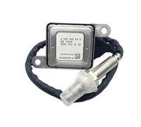 Automotive NOx sensor, Car Nitrogen Oxide Sensor Nox Sensor A0009058411 0009058411, For Benz, For W221 W212 X253 C253 W222 V222 R172 W166 W172 W253 W447