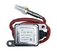 Automotive Nox Sensor Compatible With 1 2 3 5 7 Series X32 X53 5WK96699C 13628589846 13628576471 13628518791 Sensor Probe Nitrogen Oxide Nox Sensor 5WK9 6699C(Probe)