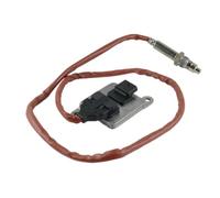 Automotive Nox Sensor Compatible With 3 Series 335D 328D 535D X3 X5 For XDrive Motor Parts 5WK9 6699C Auto Sensors NOx Sensor 858984601 5WK96699C Sensor Probe(NOx Sensor Probe)