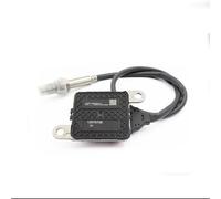Automotive Nox Sensor Compatible With Chevrolet For Silverado 2017 2018 2019 Car Accessories Nox Nitrogen Oxide Sensor Replacement Parts OE： 12676706