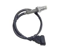 Automotive Nox Sensor Compatible With CUMMINS Engine Truck Car Accessories 4326862 5WK96751C 4326470 A045S156 Sensor Probe Nitrogen Oxygen NOx Sensor 24V SNS151C(NOx Sensor Probe)