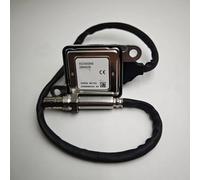 Automotive Nox Sensor Compatible With Cummins For ISB 6.7L For ISX 11.9L/15L 2010 2011 2012 Nitrogen Oxygen Sensor NOx Sensor Probe OE：2894939 5WK96674A A034X846