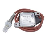 Automotive Nox Sensor Compatible With For 335d 535d 535d X5 OE: 858984601 5WK96699C Nitrogen Oxygen Sensor NOx Sensor Probe Replacement Parts