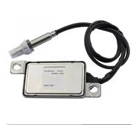Automotive Nox Sensor Compatible With For A3 2003 2004 2005 2006 2007 2008 Automotive NOX Nitrogen Oxide Sensor OEM: 5WK96607 06F907807A 06F907807B