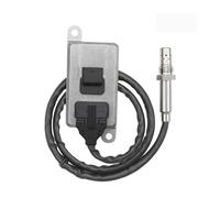 Automotive Nox Sensor Compatible With For Touran 2.0 TDI Nitrogen Oxide Sensor NOx Sensor 06F907807F 5WK96607 Car Sensors Replacement Nitrogen Oxygen Sensor