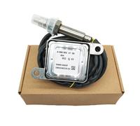 Automotive Nox Sensor Compatible With For W205 W166 GLE350 GLE400 ML350 CLA350 Nitrogen Oxygen Sensor NOx Sensor Probe A0009053706 5WK96683F ZGS002Q05