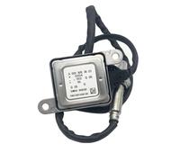 Automotive Nox Sensor Compatible With For W205 W166 GLE350 GLE400 ML350 CLA350 OE：A0009053603 5WK96683D 0009053603 Nitrogen Oxide NOX Sensor Lambda Sensor