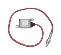 Automotive NOx Sensor Compatible With For X Series E53 E70 E71 E83 X5 3.5d 2008 2009 2010 Car Nitrogen Nox Oxygen Sensor OEM: 5WK96699C