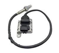 Automotive Nox Sensor Compatible With GMC For Sierra 2500 HD 3500 HD 2017 OE： 12676705 12673516 12680619 Nitrogen Oxygen Sensor NOx Sensor Probe