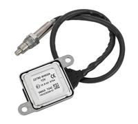 Automotive Nox Sensor Compatible With Infiniti For Q50 2013 2014 2015 Q70 2013 2014 2015 2016 2017 2018 Nitrogen Oxygen Sensor NOx Sensor Probe OE:5WK97242 22790 4HK0A