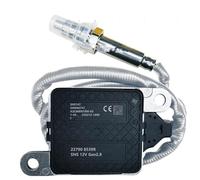 Automotive Nox Sensor Compatible With Trafic X82 1.6 DCI Nitrogen Oxide Sensor Probe 5WK96747 227908539r A2c80895300-03 5WK96747A Nitrogen Oxygen Sensor NOX Sensor(Probe)