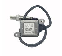 Automotive Nox Sensor Compatible With W205 W164 W166 X164 X66 For Sprinter A0009053503 5WK96682D Nox Sensor Nitrogen Oxide Sensor Nitrogen Oxygen NOx Sensor
