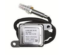 Automotive Nox Sensor Compatible With W205 W166 GLE350 GLE400 ML350 CLA350 A0009053603 5WK96683C 0009053603 NOX Sensor Sensor Probe Nitrogen Oxide Sensor(Probe)