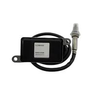 Automotive NOx sensor For MAN For TGA For TGL For TGM For TGS For TGX For EURO 5 6 24V 5WK96790B 5WK9 6790B 51.15408-0019