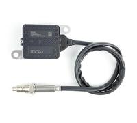 Automotive Nox Sensor Nitrogen Oxide Sensor 29650-4A200 29650 4A200 For Hyundai I800 H-1 2.5 Crdi For Kia For CeeD 1.0 5Wk97399 5Wk9 7399