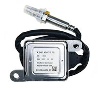 Automotive NOx sensor, Nox Sensor A0009052210 A2C19194500-294 Nitrogen Oxygen Sensor, For Mercedes, For Benz W207 W212 W222 E R S V251 GLK X204 C Nox Oxygen Sensor