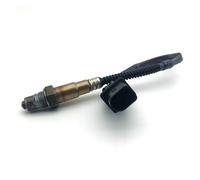 Automotive NOx Sensor Oxygen Sensor AIR FUEL RATIO SENSOR for VW for Jetta for Passat for Touareg for Touran for Skoda LS17176 0258017176 0 258 017 176 Oxygen O2 Sensor
