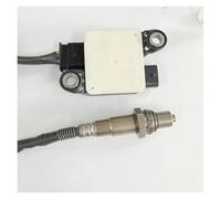 Automotive NOx Sensor PM Particulate Matter Sensor for 0281007950 0281007948 LK41-5L216-AB LK41-5L216-BA Oxygen O2 Sensor