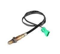 Automotive O2 Sensor Compatible With PEUGEOT For 207 208 308 For CC SW 408 508 3008 5008 RCZ 1.6 THP 16V 1.6L 0258010081 9665104080 1609345380 O2 Oxygen Sensor