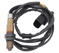 Automotive O2 Sensor Compatible With Skoda For SUPERB I 2001-2008 234-5117 0258007090 Wideband LSU 4.2 Sensor O2 Oxygen Sensor 5-Wire