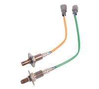 Automotive O2 Sensor Compatible With Subaru For Impreza 2.0L 2012 2013 2014 22641-AA610 22690-AA960 234-9109 234-4513 Upstream Downstream Oxygen O2 Sensor