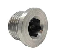 automotive O2 sensor M18x1.5 Thread Plug