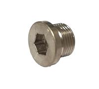 automotive O2 sensor M18x1.5 Thread Plug