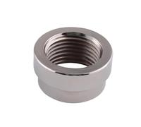 automotive O2 sensor M18x1.5 Thread Weld Bung Nut