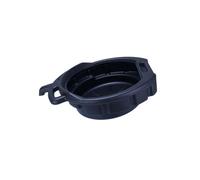 Automotive Oil Drain Pan Open Top Collection, 15L with Handle