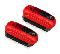Automotive Oil Film Cleaning Brush,Glass Cleaning Board,Glass Coating for Windshield Hydrophobic,Repel Glass Surface Cleaner Improves Clarity Visibility,Glass Coating for Windshield (2 PCS)