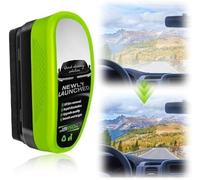 Automotive Oil Film Cleaning Brush with - Powerful Glass Cleaning Board for Windshield Clarity & Visibility, Remove Dirt & Enhance Visual Effect (1)