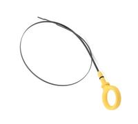 Automotive oil level gauge Compatible With Vw For Otto 2010-2017 For Phaeton 2009-2016 Car Engine Oil Dipstick Accessories Replacement OEM: 03H115607B