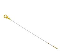 Automotive Oil Level Sensor Oil Level Sensor For A4 B8 2.0 TDI 2008-2016 | Engine Oil Level Indicator Dipstick 03L115611E